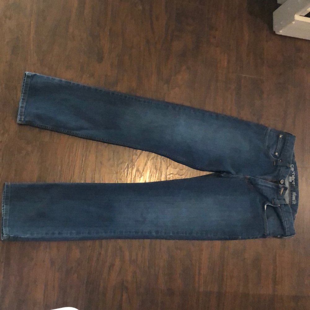 32 x 32 Carhartt relaxed fit